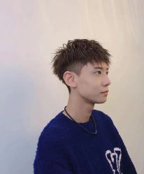 -FINE HAIR造型沙龙