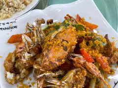 -景好海鲜餐厅(大鹏必选旅游店)