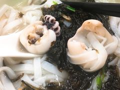 -文辉墨鱼丸大王(铜锣湾渣甸街总店)
