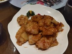 -小时候文化主题餐厅(田家店)