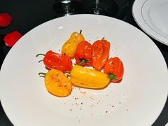 -小火花·干式熟成牛排馆Spark SteakHouse(剑桥郡店)