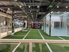 -空中健身·游泳(季佳荟新华家园店)