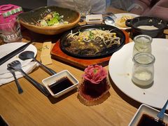金枪鱼面包-Jazz·ya 爵士屋(来福士店)
