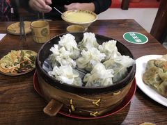 -源玺源烧麦馆(东护城河南街店)