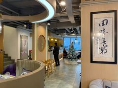 大堂-喜粤糖朝餐厅(三八广场店)