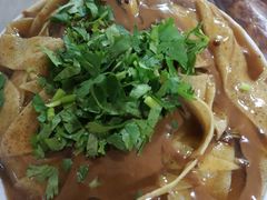 -正味斋锅巴菜(西北角店)