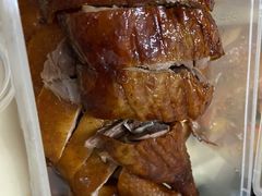 -明园茶餐厅(沙头角店)