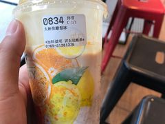 -华莱士·全鸡汉堡(长安街口店)