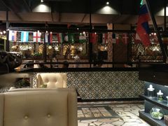 -绿茵阁(体育西分店)