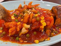 -王家沙点心店(南京西路总店)