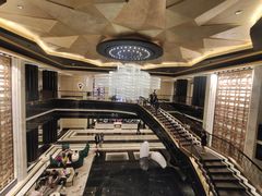 -上海苏宁宝丽嘉酒店·Cafe Bellagio西餐厅