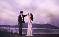点击看大图 -青禾蒙娜丽莎婚纱摄影(武汉总店)