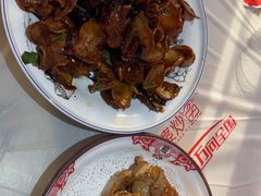 -王婆炒鱼(总店)