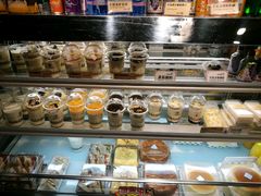 -匠造烘焙(上海湾店)