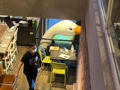 -Goose Island Brewhouse鹅岛精酿啤酒酿造工坊餐厅