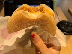 -麦当劳(杭州西湖银泰百货店)