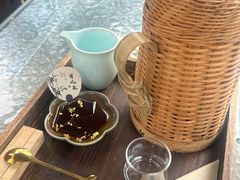 -MAP CHA普洱茶馆(翠湖店)