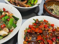 -潇湘阁(汉光百货店)