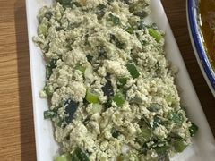 皮蛋豆腐-东财大盘鸡(黑石礁店)