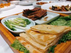 -北平食府.北京烤鸭(亦庄店)