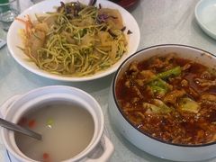 -王厚元饺子·辽菜·烤鸭(沈北店)