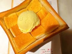 -绿茶餐厅(南方商城店)