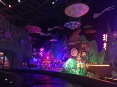 -芜湖方特东方神画