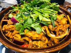 -凤兴鸡煲(宝安海雅店)