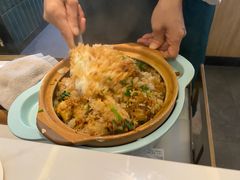 -润园四季椰子鸡火锅(南山海岸城店)