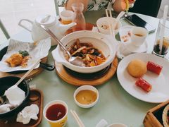 -蔡澜点心·粤菜(领展购物广场店)