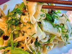 -天厨妙香素食餐厅(清华店)