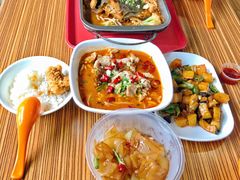 -江南大学-第一食堂(江南苑)