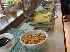 -佛山祈福仙湖酒店