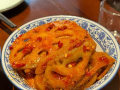-回家吃饭·地道南昌菜(建德观总店)