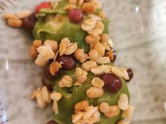 抹茶土豆泥沙拉-犟牛家·榴莲烤肉(五棵松店)