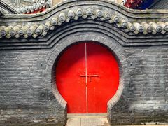 -长安寺