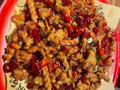 -泥糊破店小酒馆·团建聚餐(南京西路店)