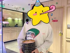 -海底捞大排档火锅(悦荟广场店)