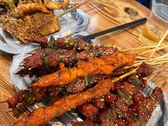 -非凡烧烤(历史博物馆店)