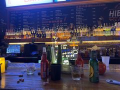 -HIB HUB公社(解放西路店)