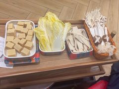 -侃爷南门铜锅涮肉