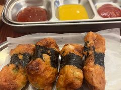 -青春分食(仙林大学城店)
