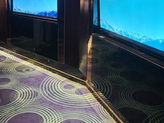 -上海圣淘沙万怡酒店