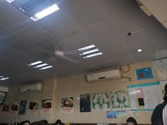 -食惠里小笼包面馆(越秀店)