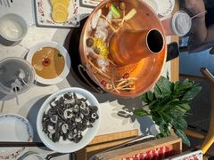 -东门口涮肉·砂锅·烤串(老门东店)