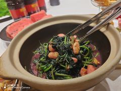 -西贝海鲜汇(槐安路店)