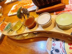 -三月居酒屋(青年大街店)