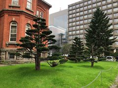 -北海道厅旧本厅舍(旧本庁舎)