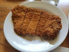 炸猪排-沪西老弄堂面馆(定西路店)