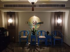 -鼎族怡华·指压·经络·疗愈SPA(紫荆店)